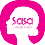 sasa hk – 香港莎莎網店 android application logo